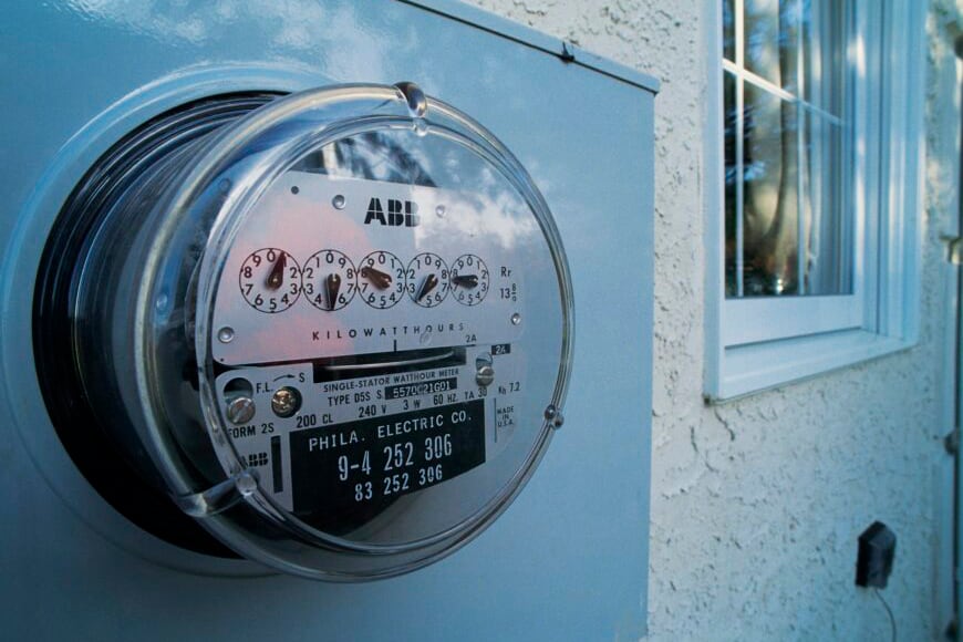 El nuevo piso del "factor de potencia" sería de 0,95.