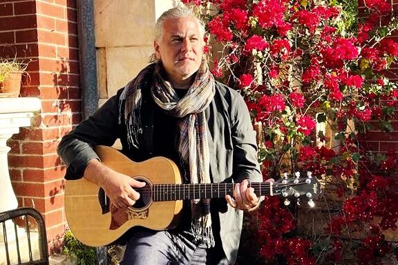 “Este disco fue un antes y un después, implicó un período de mucho crecimiento musical." 