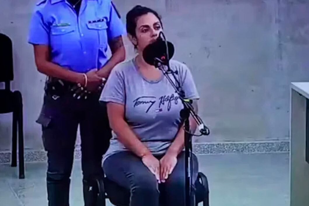 Brenda Agüero enfrenta acusaciones muy graves.