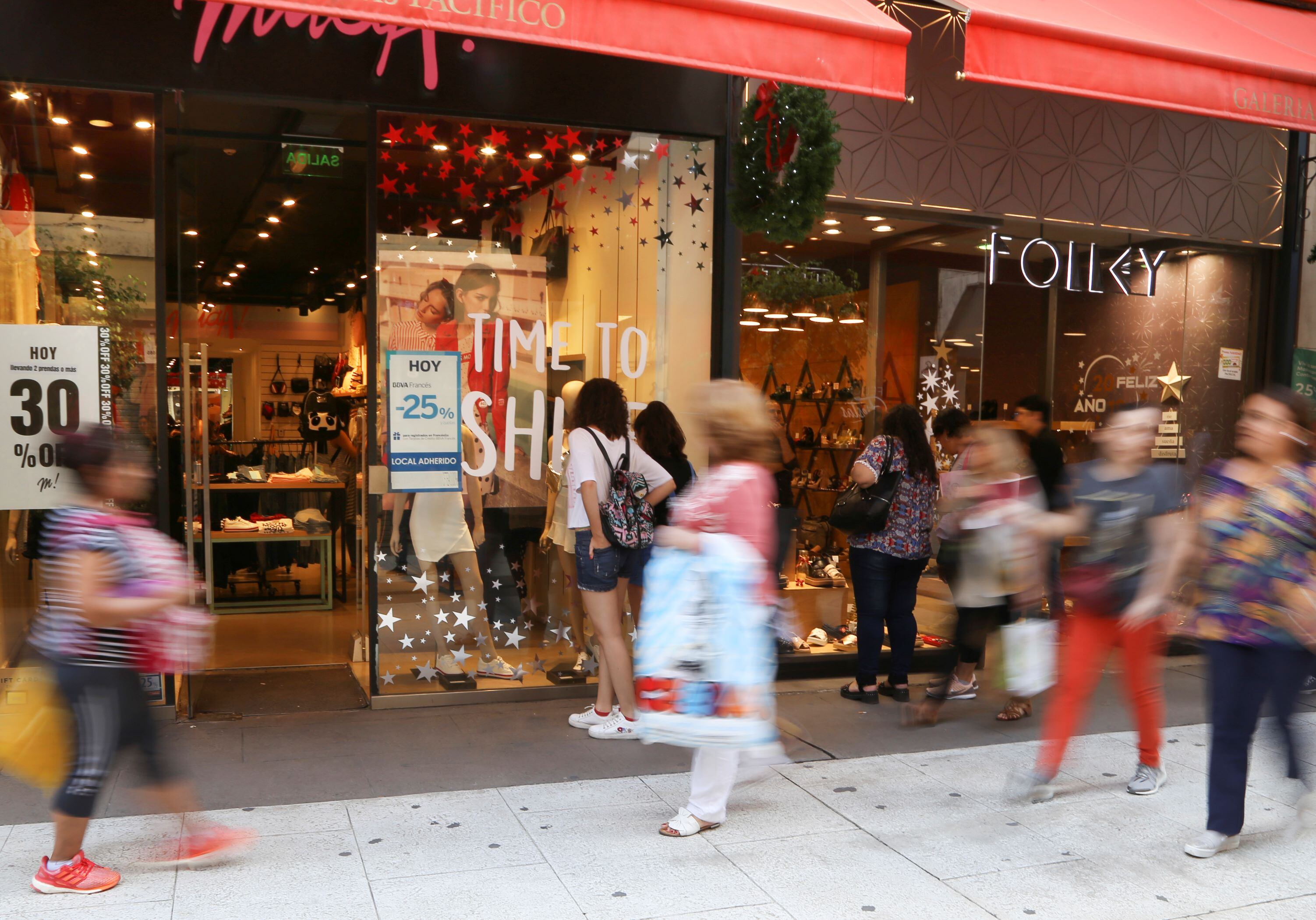 Comercios, bancos y billeteras virtuales ofrecen importantes descuentos por el Día de la Madre