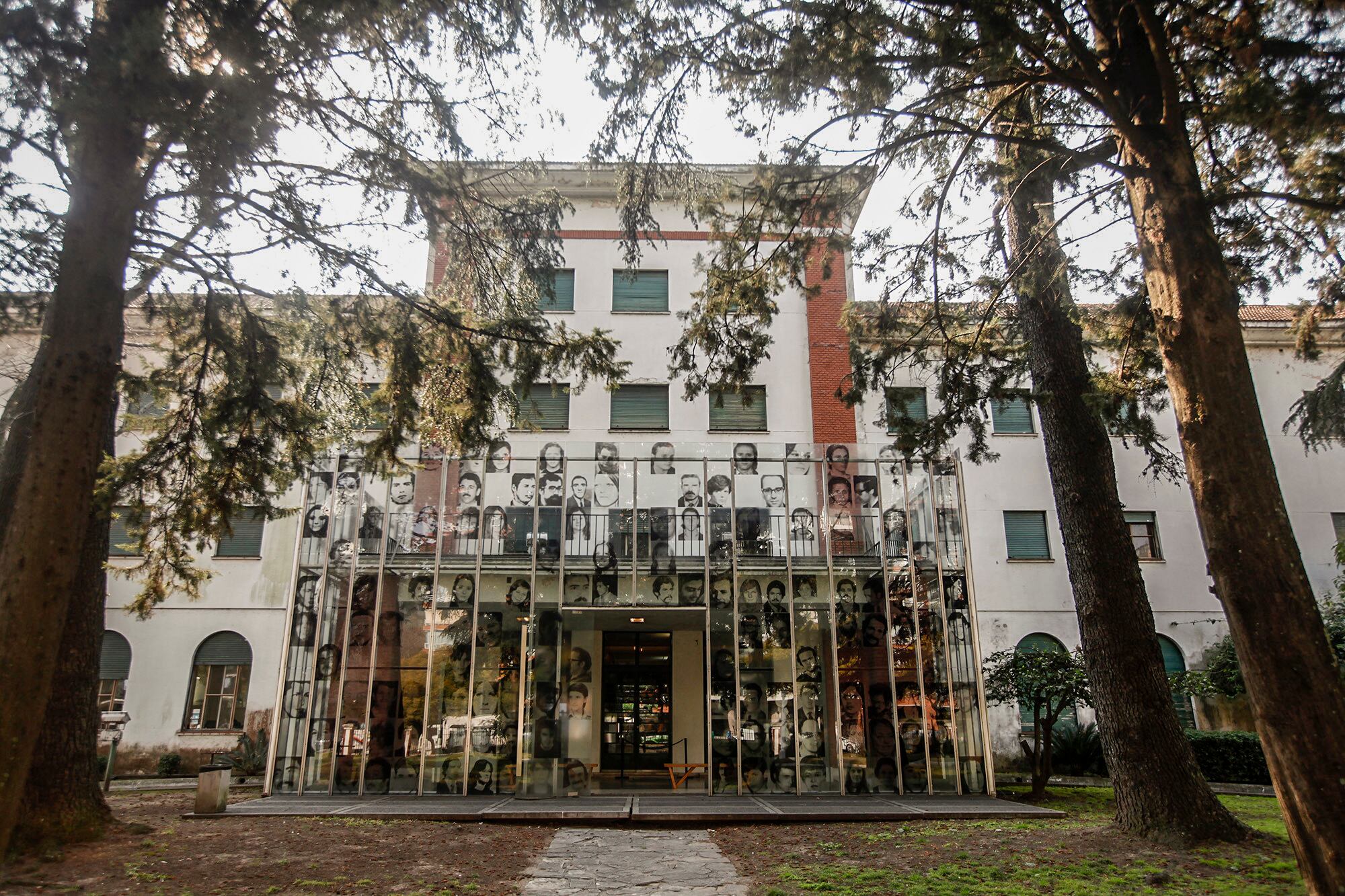 Cuatro exalumnos de la ESMA que participaban del grupo de tareas fueron procesados por secuestros y torturas.