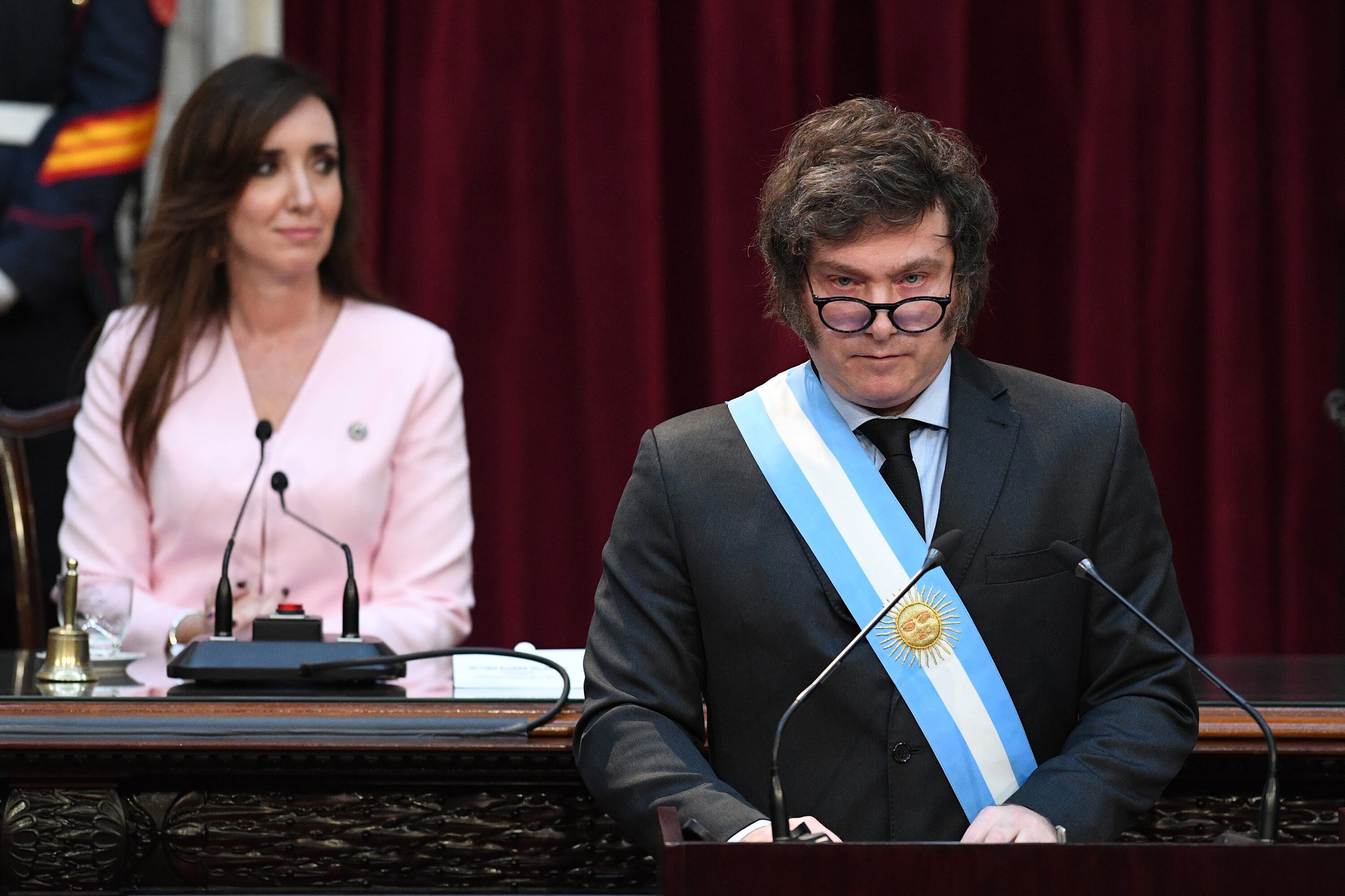El presidente presentará personalmente el presupuesto 2025