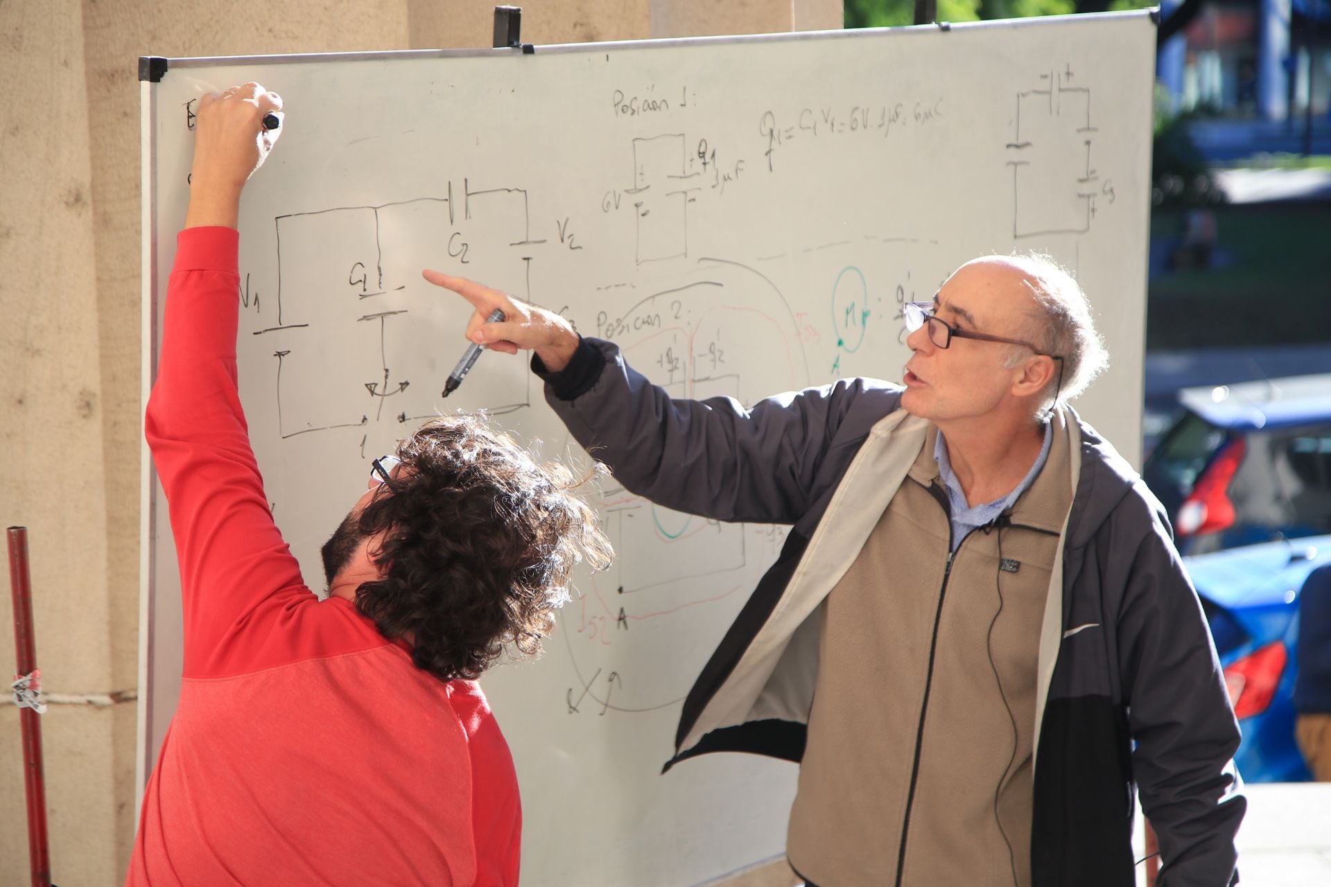 Las universidades del conurbano bonaerense siguen en lucha