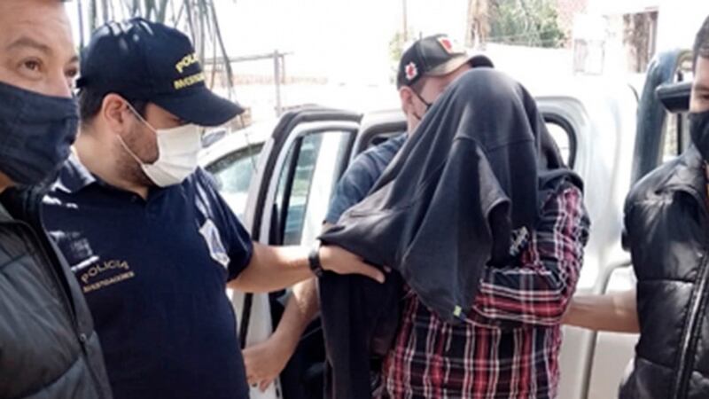 Segundo detenido por el asesinato de Marcelo Longhi