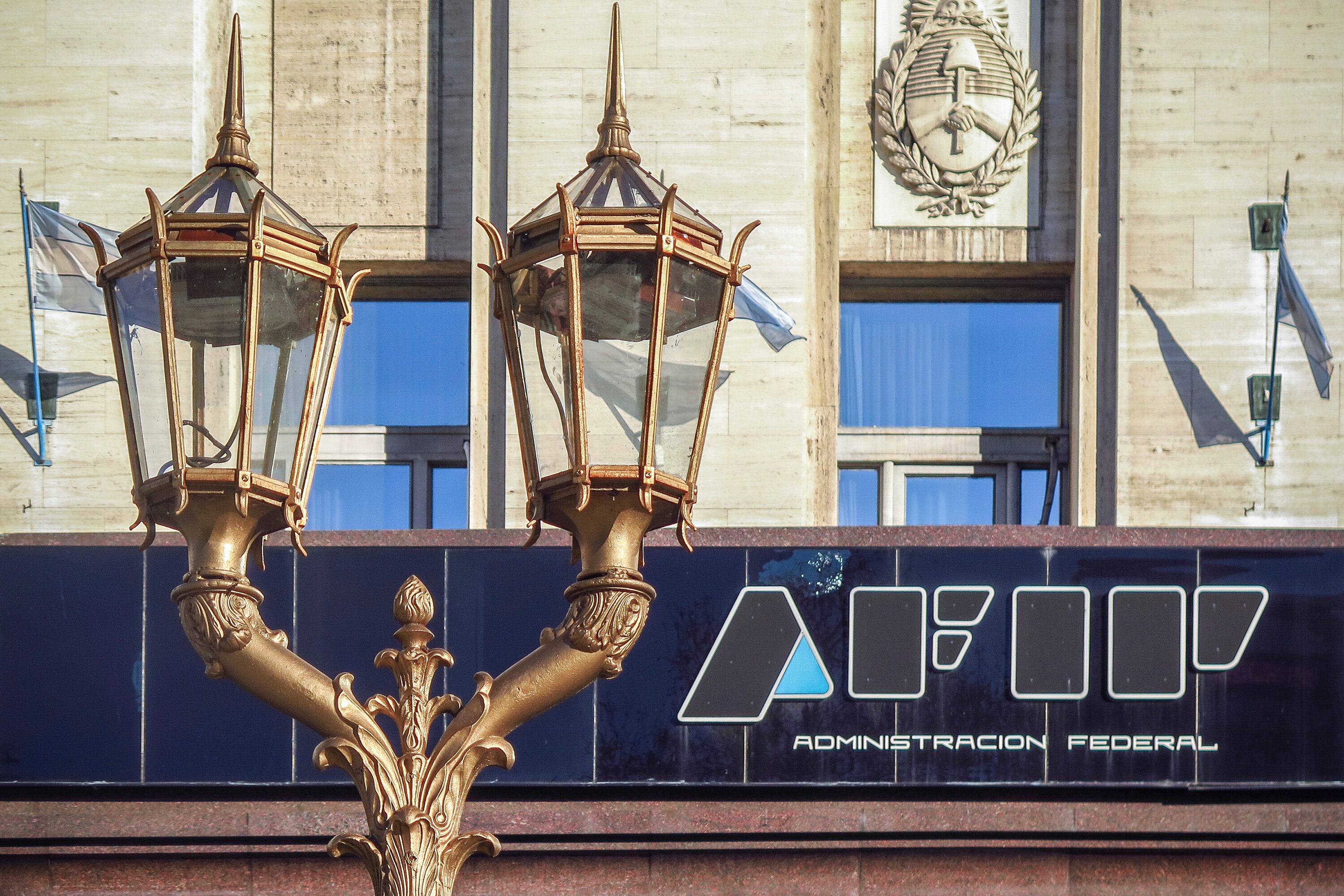 El proyecto es parte del acuerdo firmado en 2022 por la Afip con su par de EE.UU.