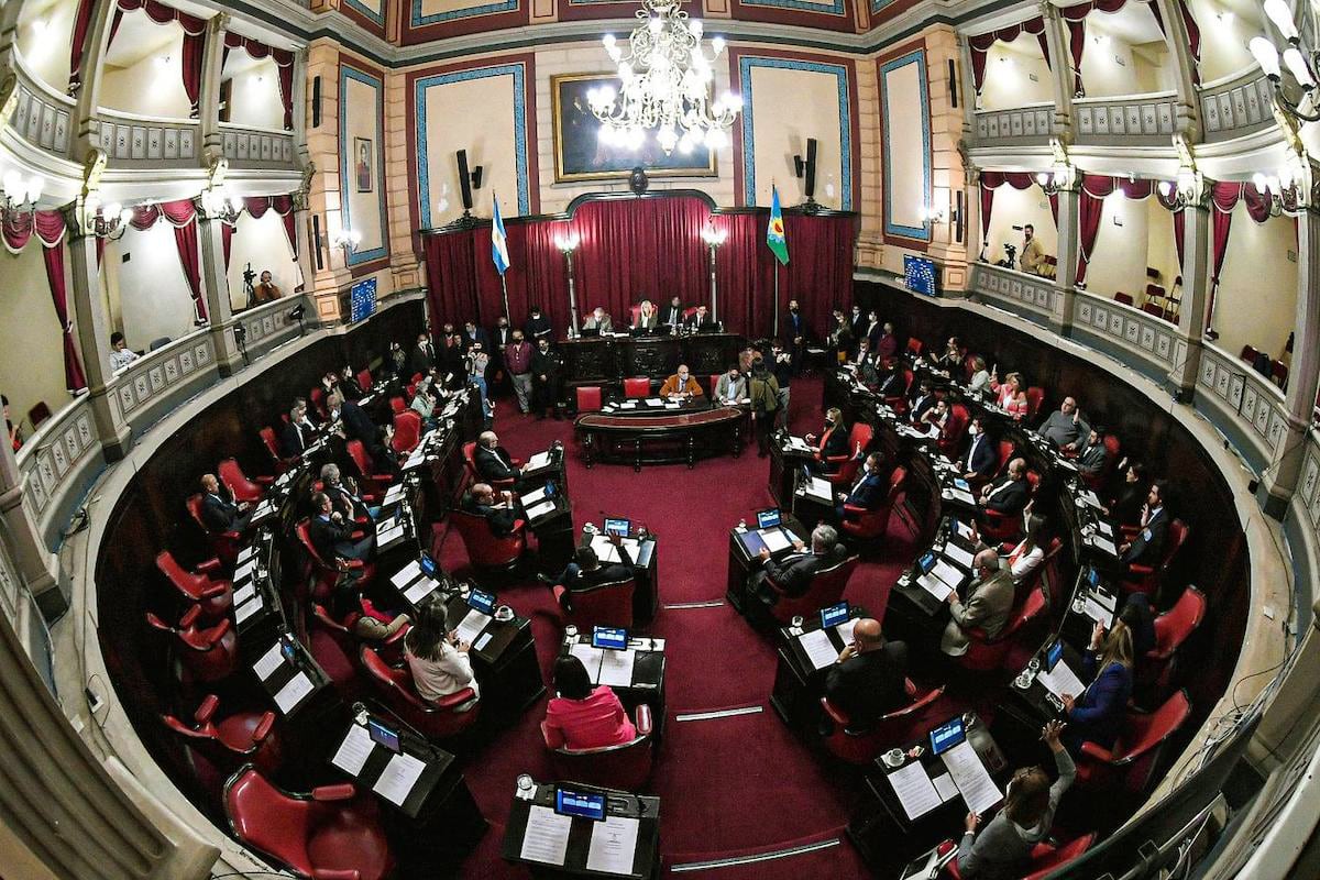 El quórum en el Senado, la clave política del jueves. 