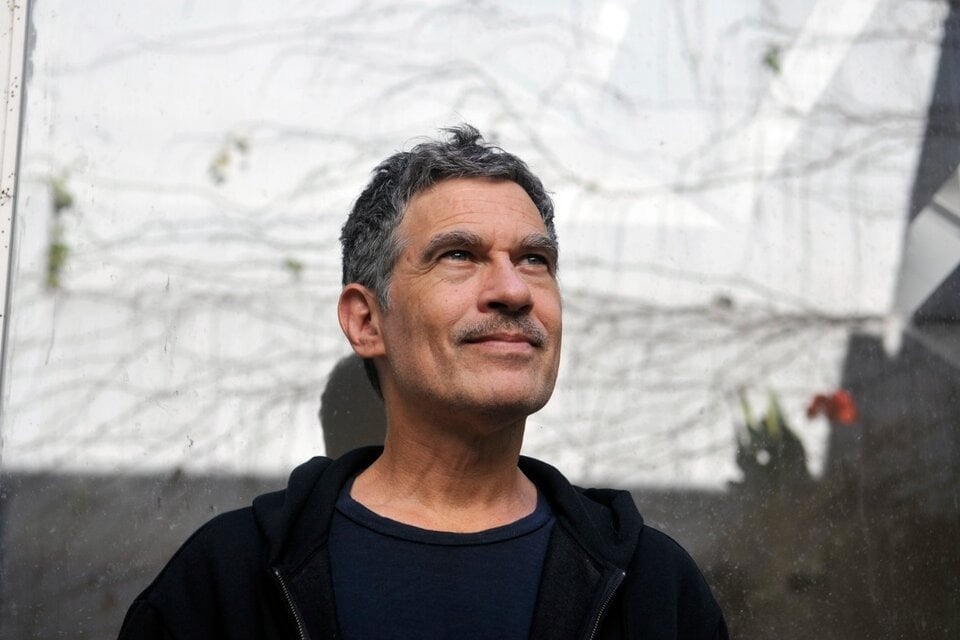 “Los Twist son el ejemplo de una generación, y esto es como darle cabida a algo que en ese tiempo comenzaba."