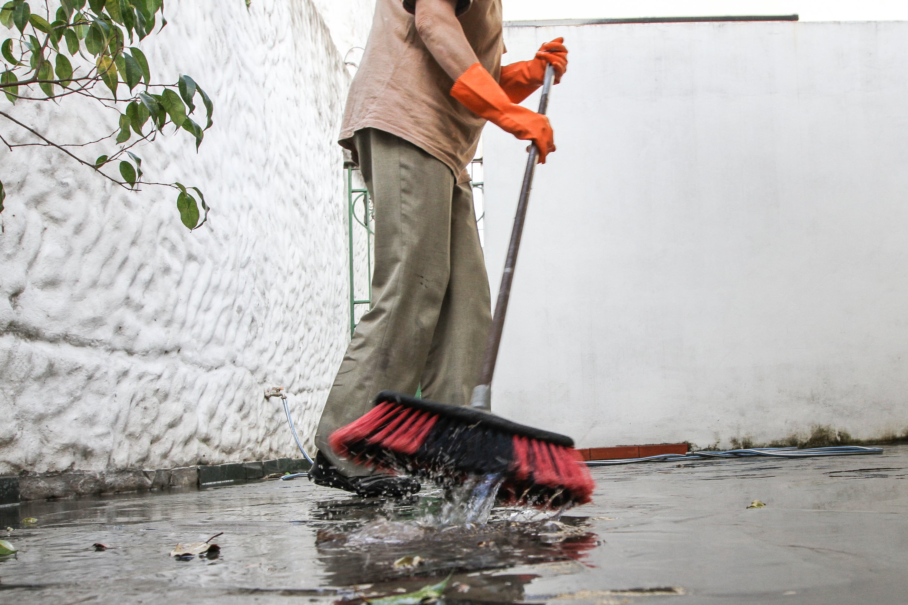 El último aumento del sector fue de 27% pautado en marzo