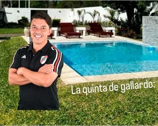 Las redes sociales explotaron de memes