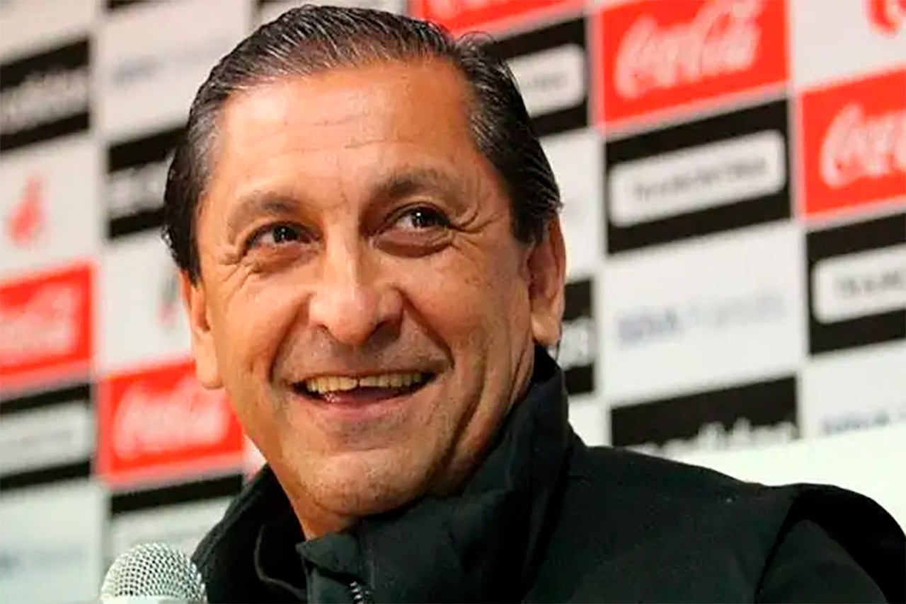 Ramón Díaz vuelve a Arabia tras su paso por Emiratos Árabes