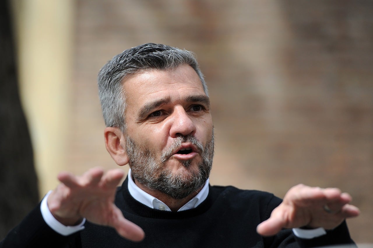 "Tenemos que redoblar el esfuerzo y el compromiso. Escuchamos lo que la gente nos dijo en las urnas y ahora vamos hacia la recuperación total de la Argentina".