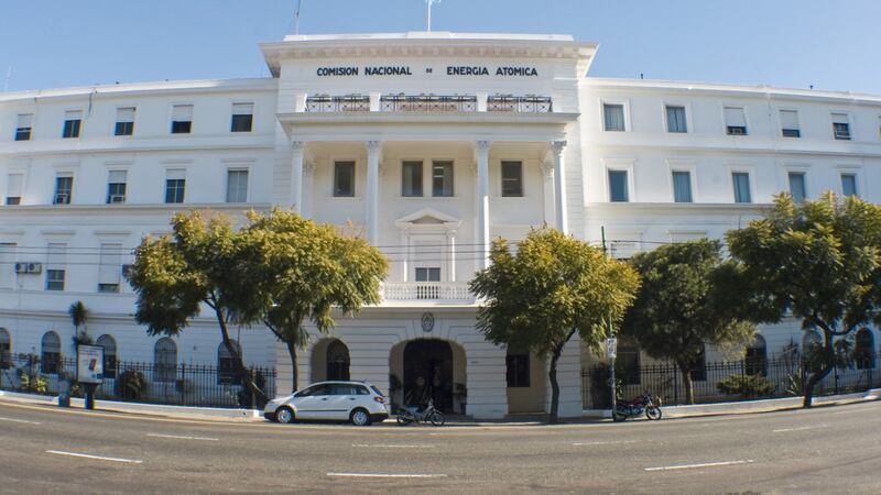 La CNEA está en serios problemas por falta de presupuesto.