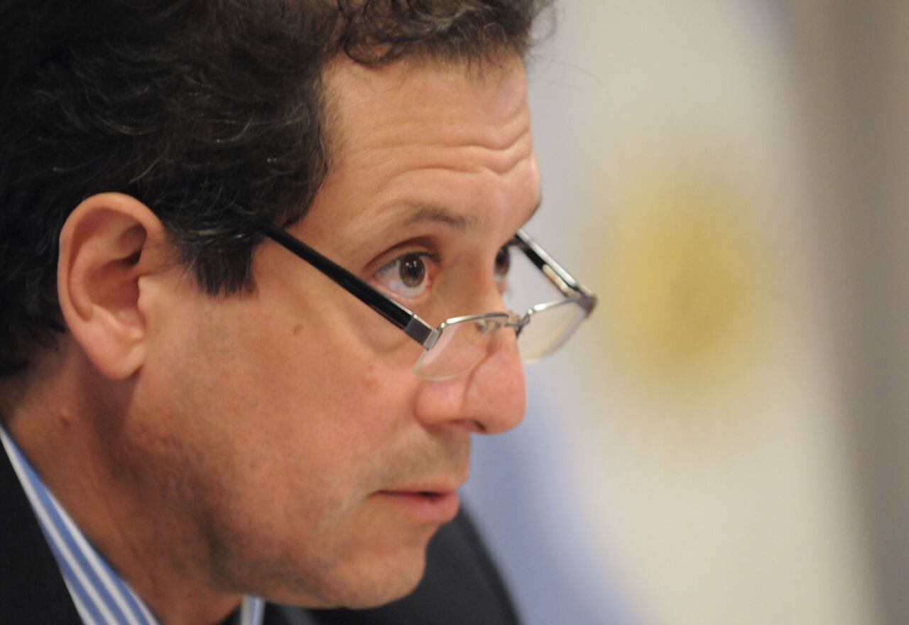 Miguel Pesce, presidente del Banco Central, informó a representantes del campo y de la industria sobre el funcionamiento del mercado cambiario.