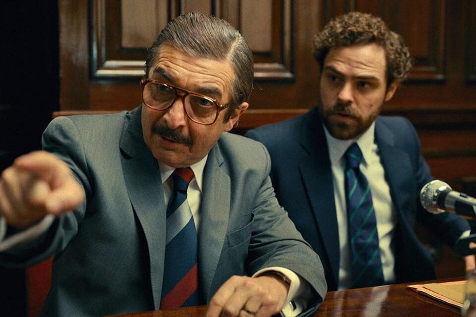 El pasado domingo 12 la cinta compitió en los Premios Oscar en la categoría de Mejor película internacional como corolario de un recorrido (Foto: Amazon Prime Video). 