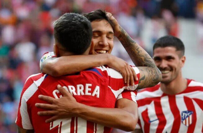 Todos los partidos y horarios de la segunda fecha de la UEFA Champions League de hoy.