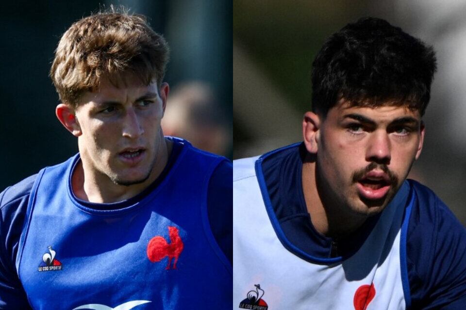 La Justicia de Mendoza pospuso la decisión sobre los rugbiers franceses acusados de violación.