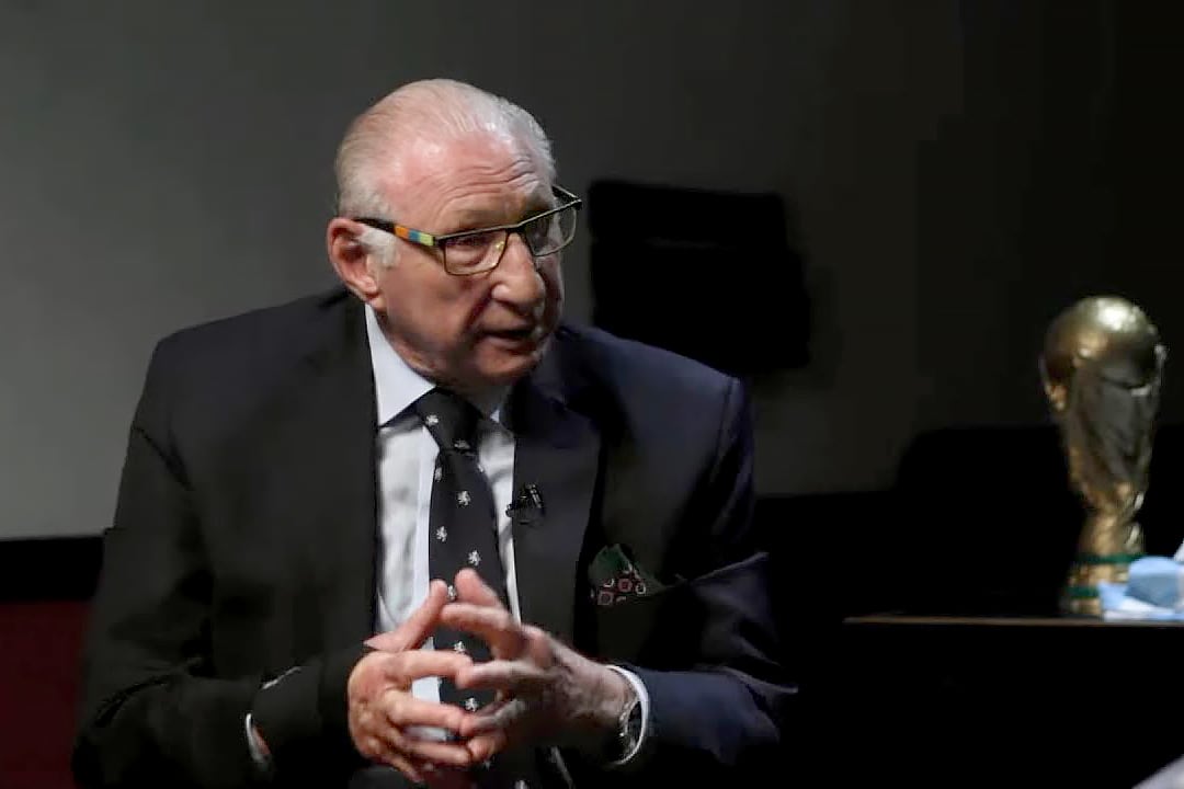 El legendario Cherquis Bialo