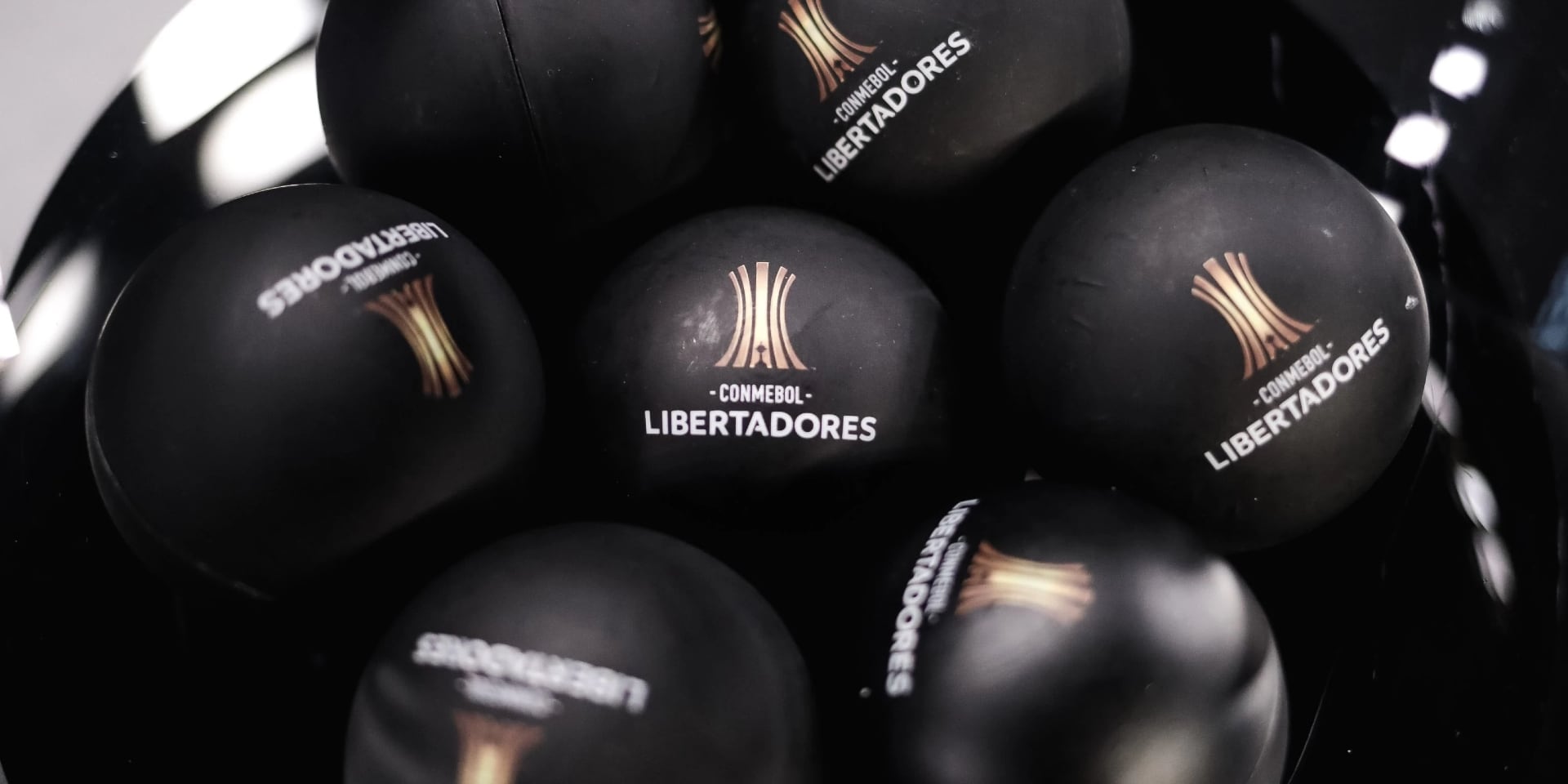 Se sortean los octavos de final de Copa Libertadores y Sudamericana