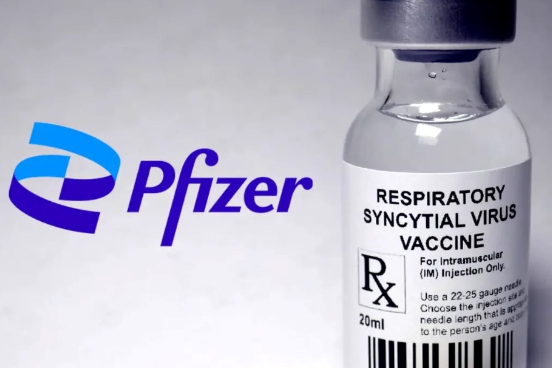 De los ensayos de la vacuna contra el Virus Sincicial Respiratorio (VSR) participaron más de 8.500 voluntarios mayores de 60 años en el país.