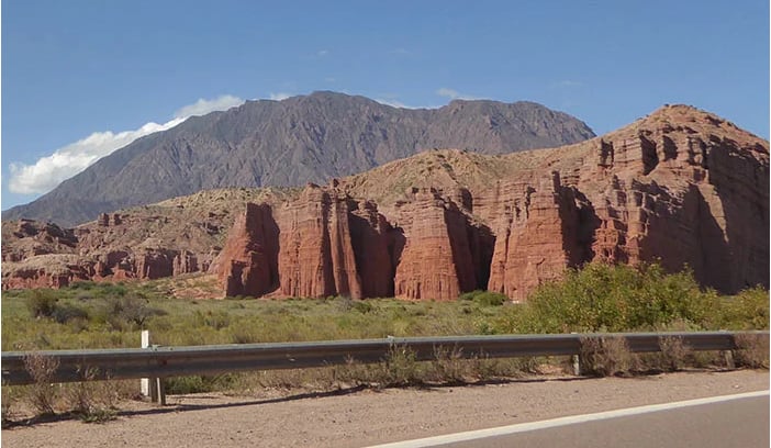 Cafayate
