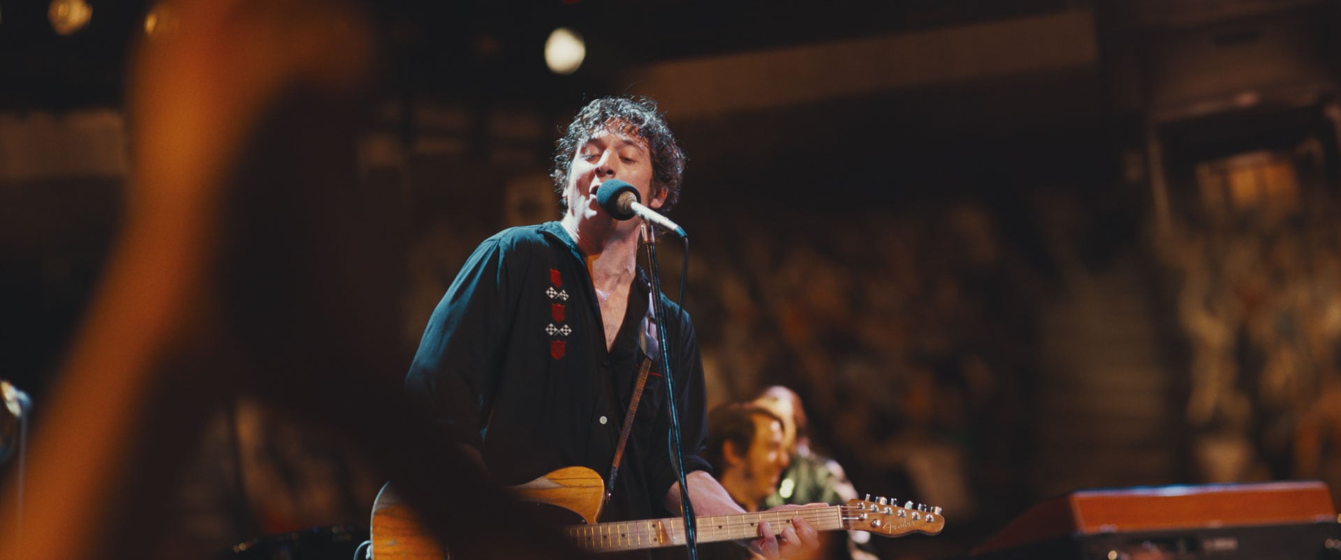  Jeremy Allen White logra darle espesor al personaje más allá de la mimesis.