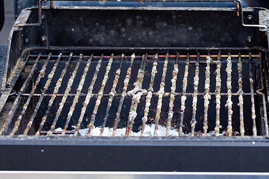 El 71 por ciento de los consultados por Moiguer dejó de hacer asados en familia.