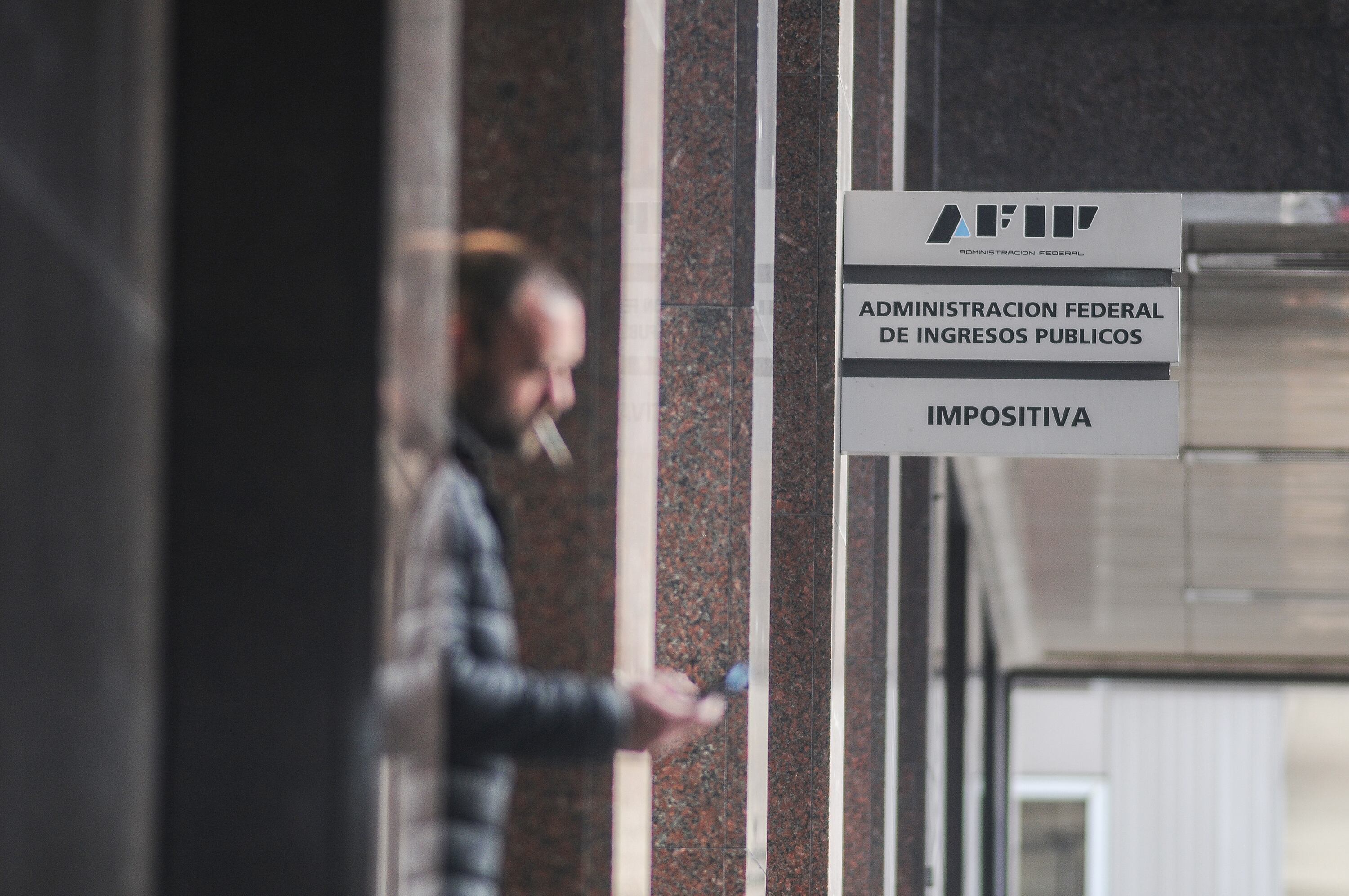 La alícuota a pagar será creciente cuanto más se demore la presentación.