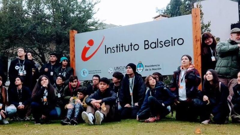Una escuela argentina, entre los finalistas a un premio de 100 mil dólares en un concurso sobre sustentabilidad