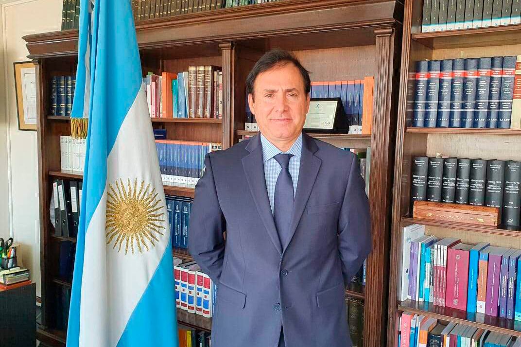 El juez Civil y Comercial Federal, Alejandro Patricio Maraniello, enfrenta diversas denuncias