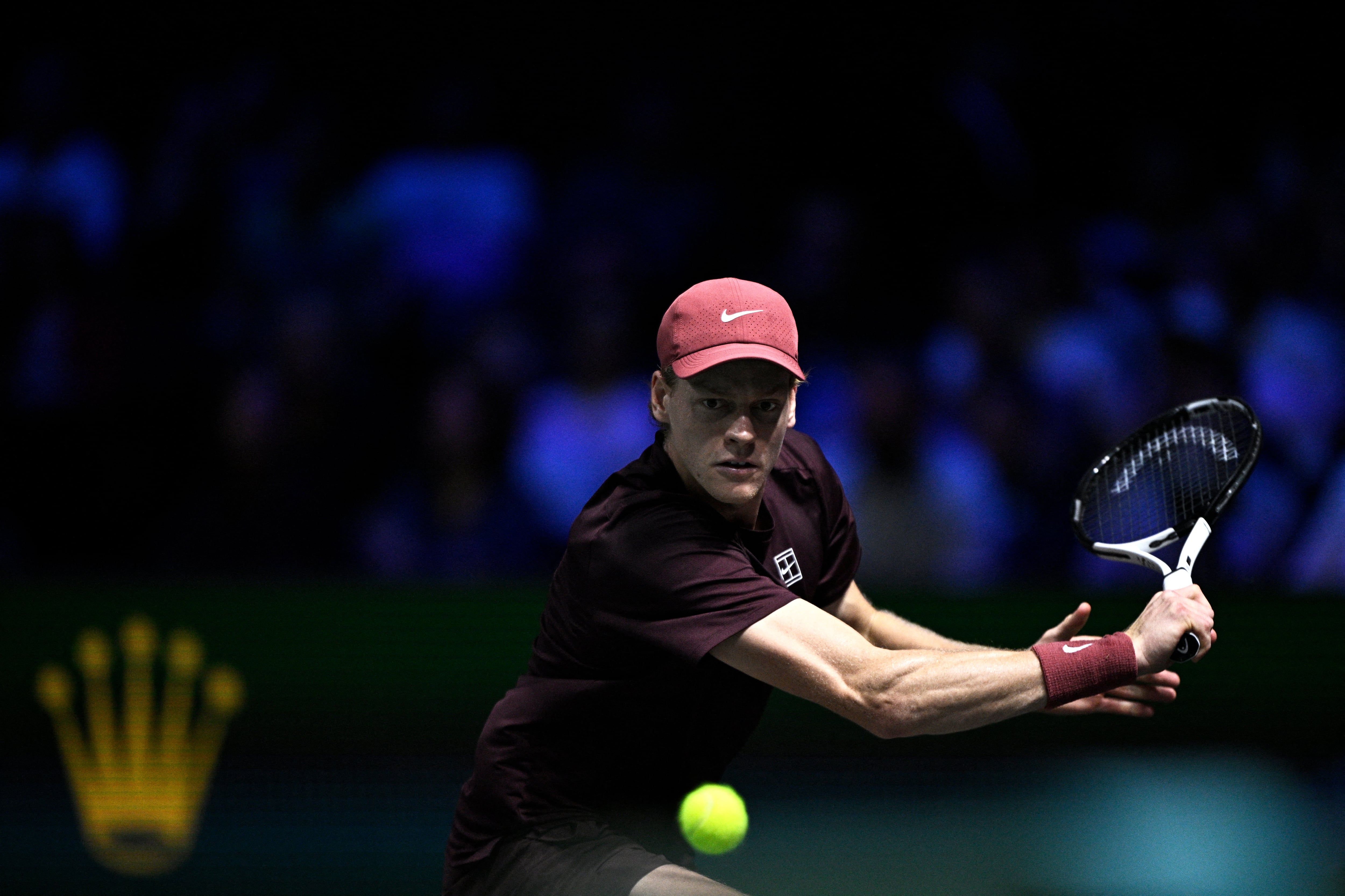 Sinner tiene que ganar para regresar al número uno del mundo