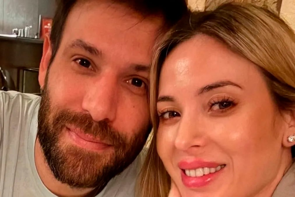 Elías Piccirillo, el exmarido de Jésica Cirio, recibió prisión domiciliaria 