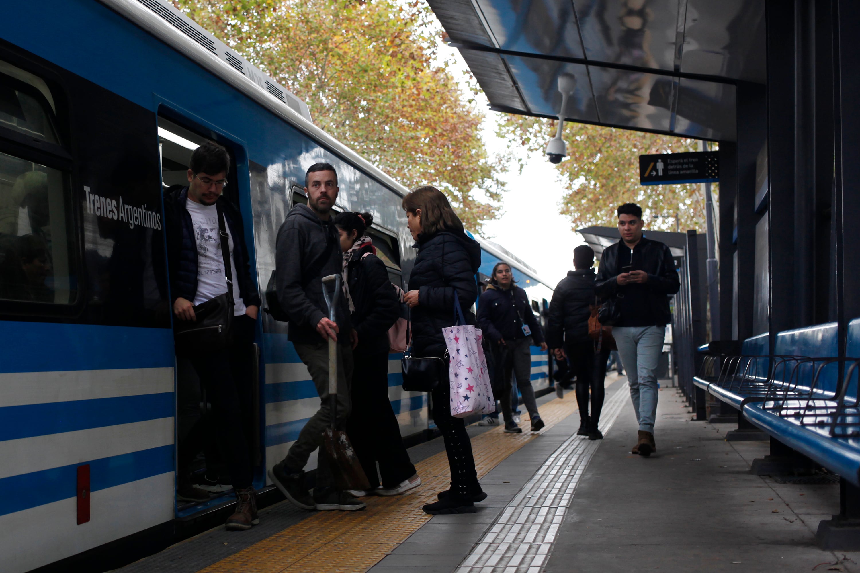 El tramo de 12 a 24 kilómetros pasa de 260 a 360 pesos.