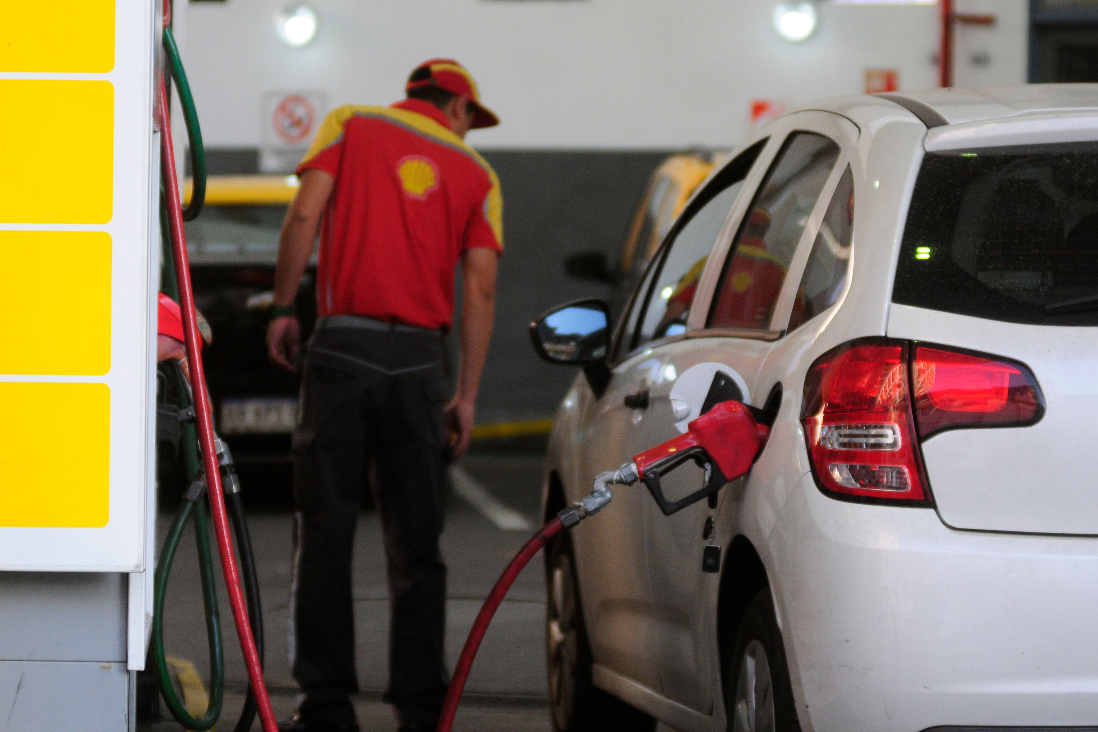 En términos interanuales el IPC subió 33,6 por ciento.