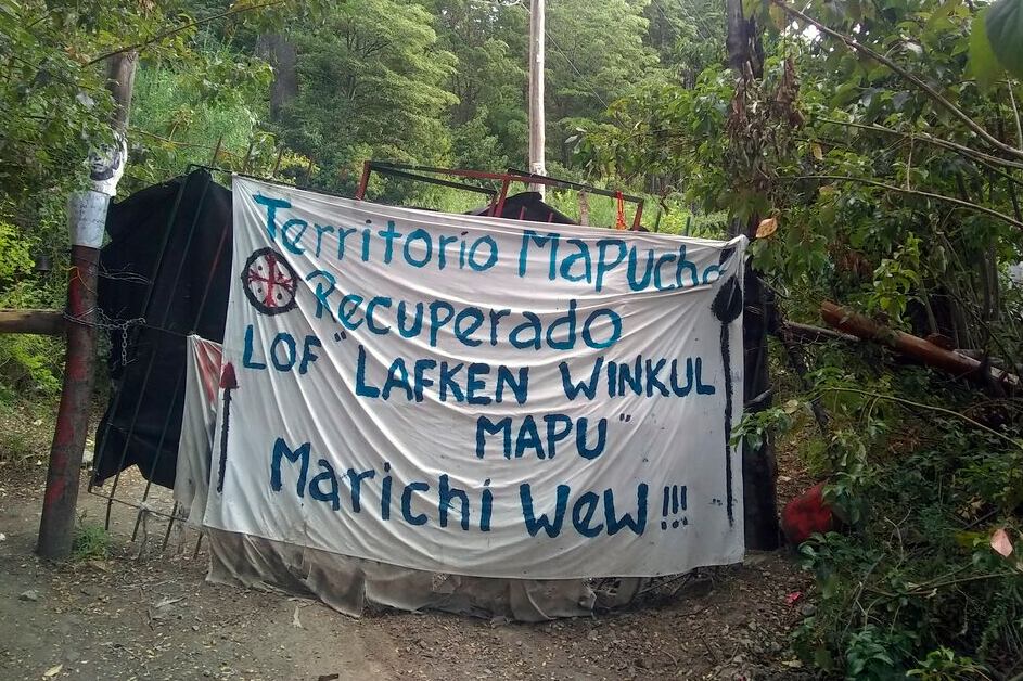 Con el acuerdo homologado en 2023, el Estado argentino se comprometía a respetar ese territorio ancestral.