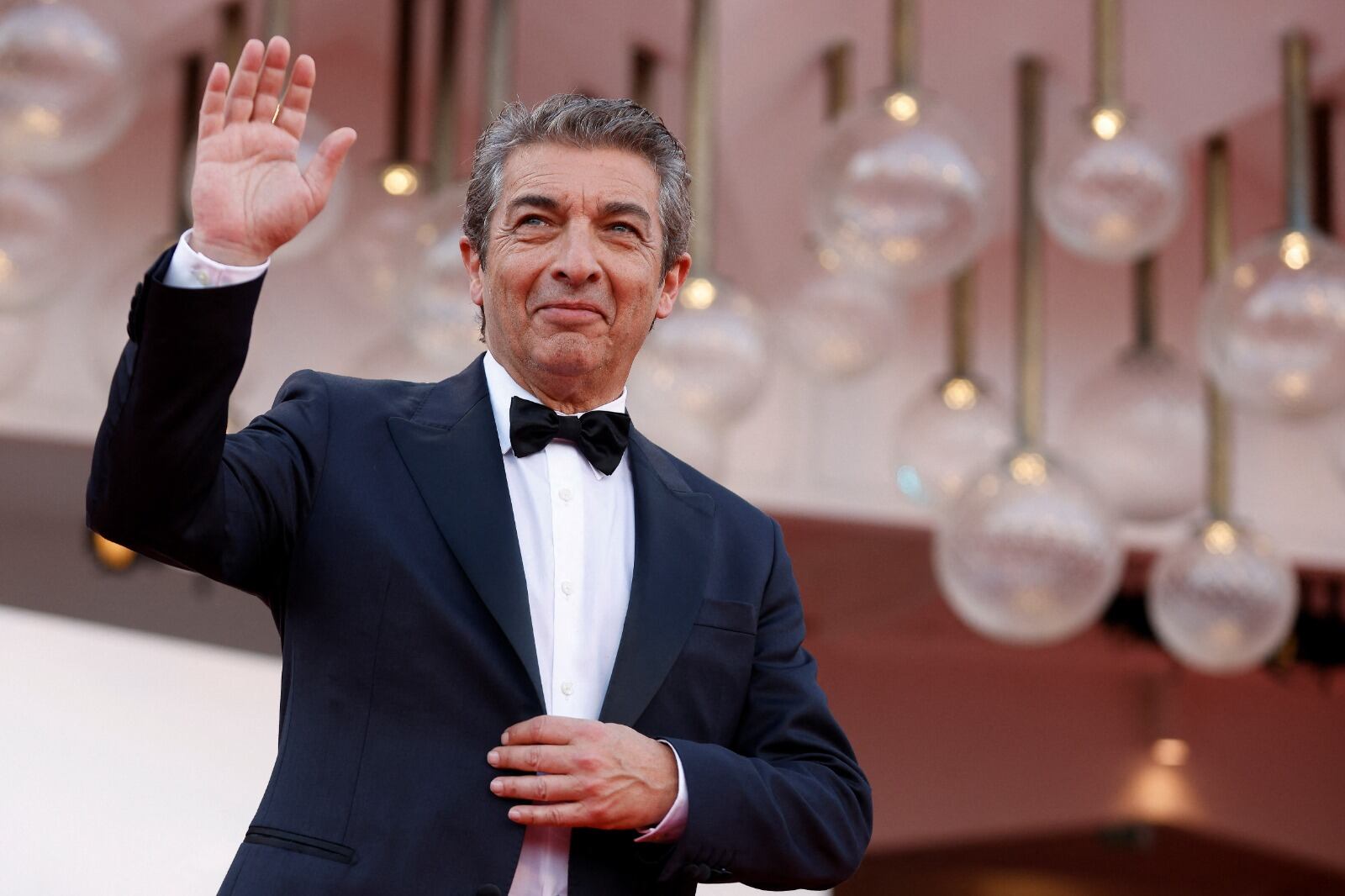 Ricardo Darín, protagonista de Argentina, 1985. Imagen: NA.