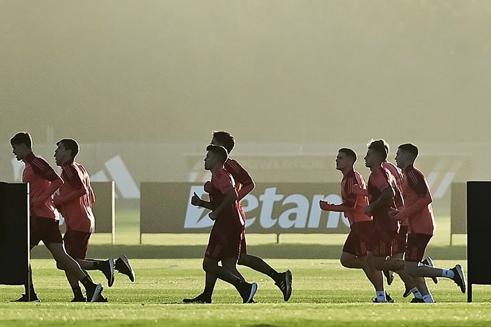 River quiere recuperarse de la eliminación ante Platense