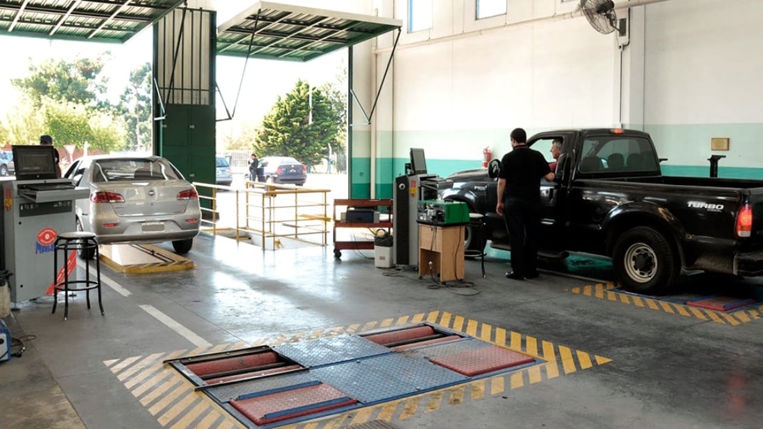 Cómo quedaron los montos del trámite de la VTV en la provincia de Buenos Aires a partir de septiembre.