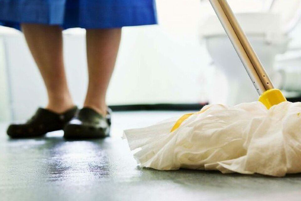 El último 7% de aumento del sexto mes del año corresponde a los días trabajados en mayo.