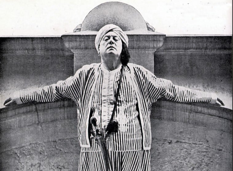 La obra de este mago atraviesa la cultura pero la entrada en dominio público de su obra no se ha traducido en explosión editorial.