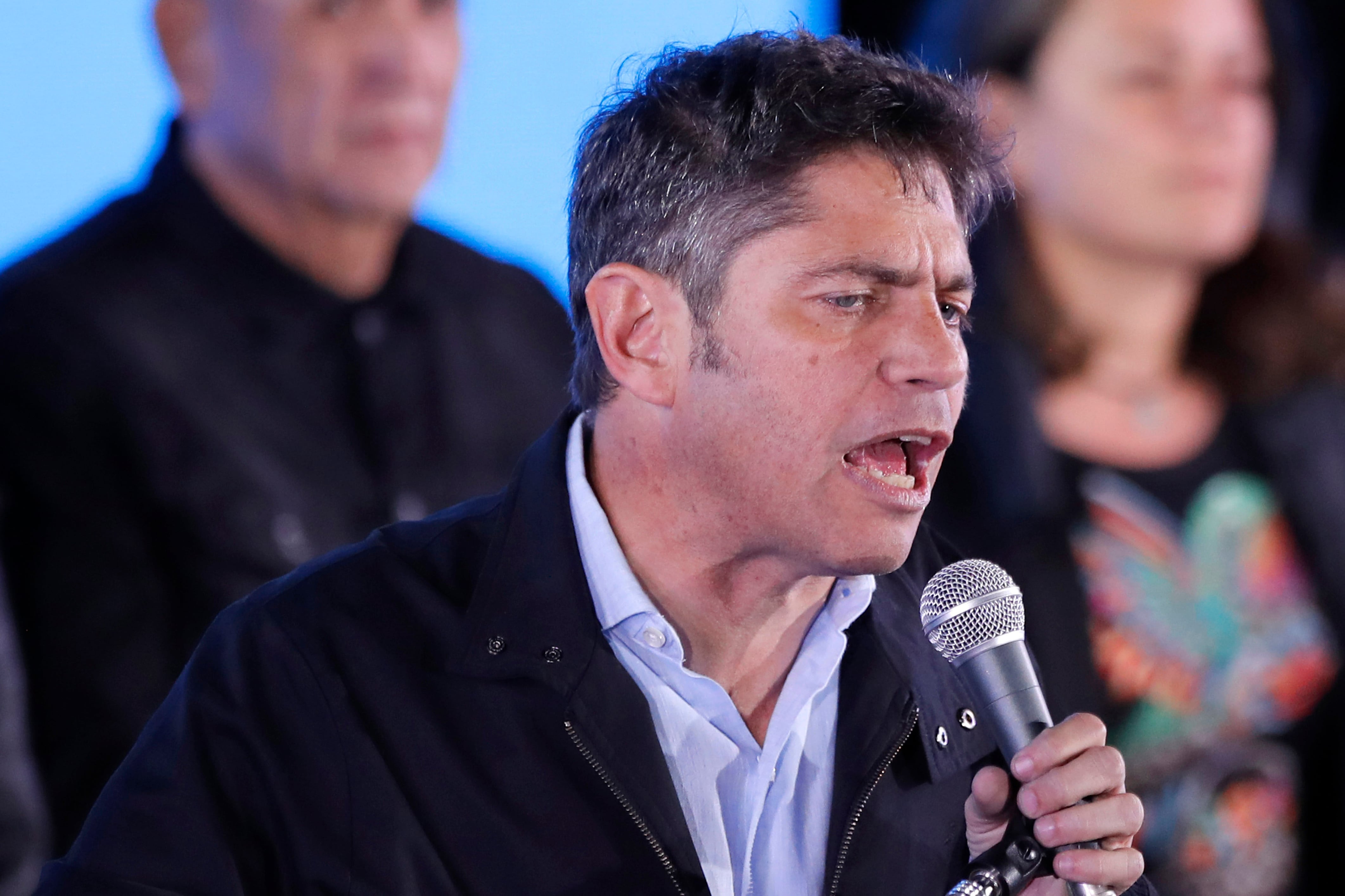 Un lunes clave para para la discusión del futuro de la economía del territorio bonaerense.