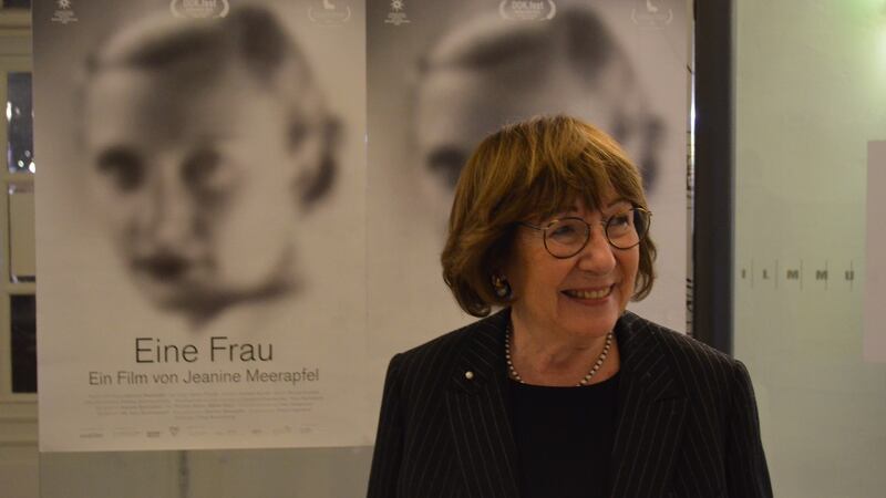 "Una mujer" vuelve a abordar la biografía de su madre, Malou.