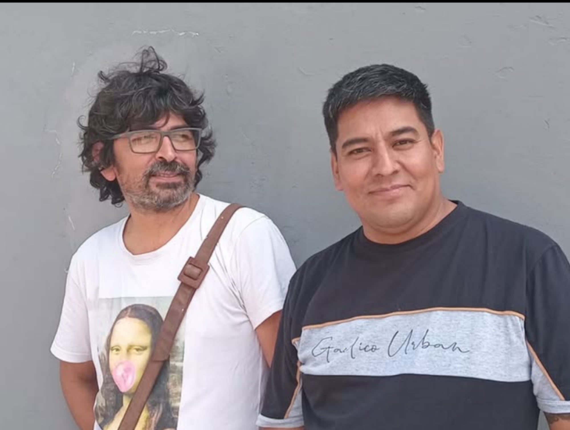 Morandini y Villegas 