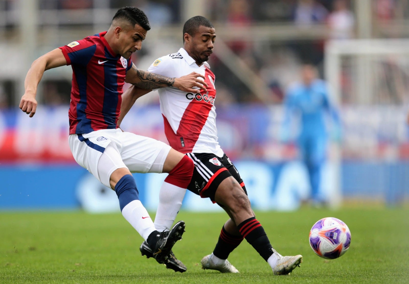 River buscará dar otro paso seguro hacia el título.