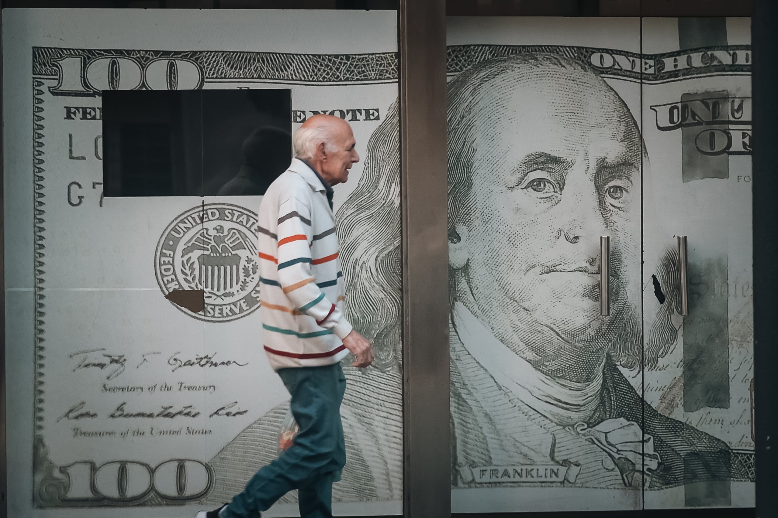 La plaza cambiaria sigue en modo pausa. Contado "con liqui" a 1161 y el blue, a 1185