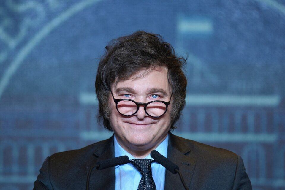 El paso a paso de la ceremonia tiene un estricto protocolo.