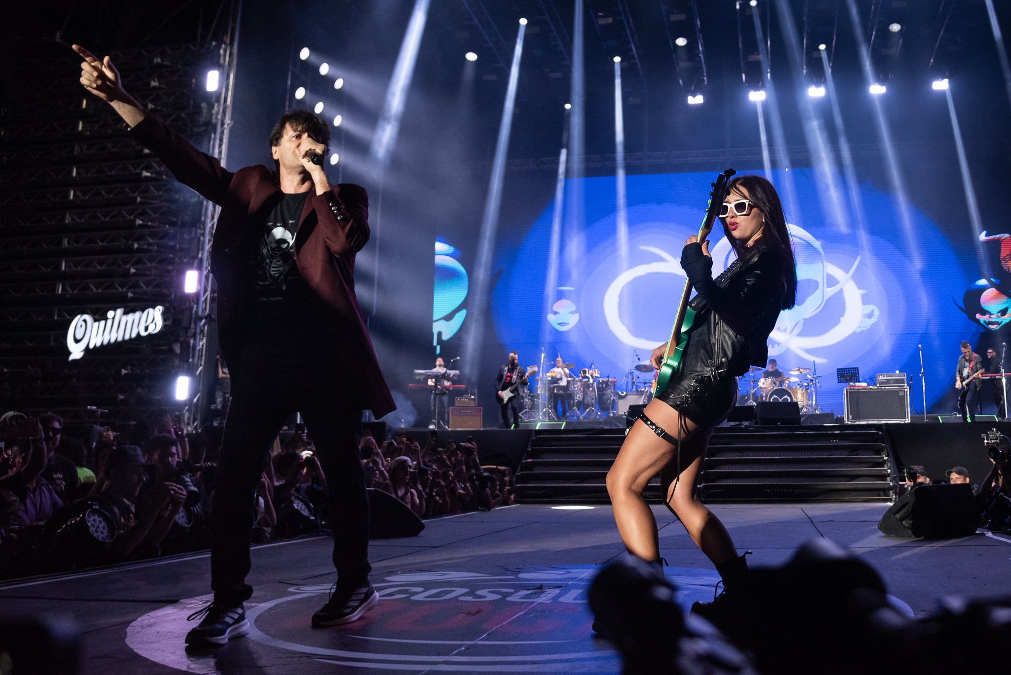 Los Piojos sumó una segunda fecha en River: cuándo es y cómo comprar las entradas