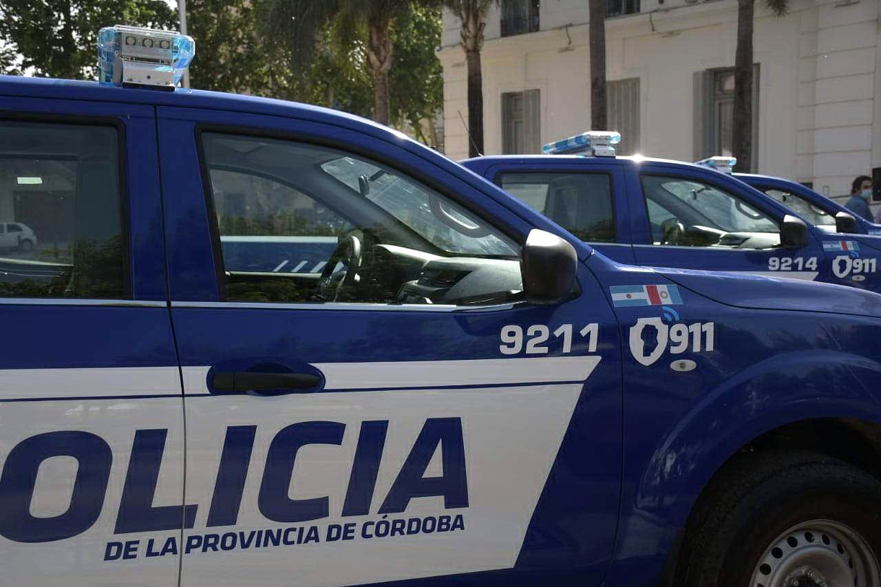 El posible abusador había pertenecido a la policía de Córdoba.