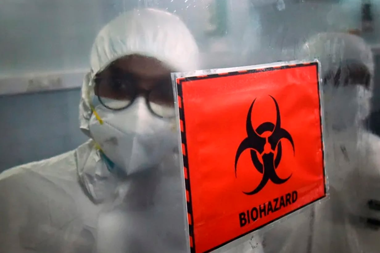 África declaró la emergencia continental por la viruela del mono