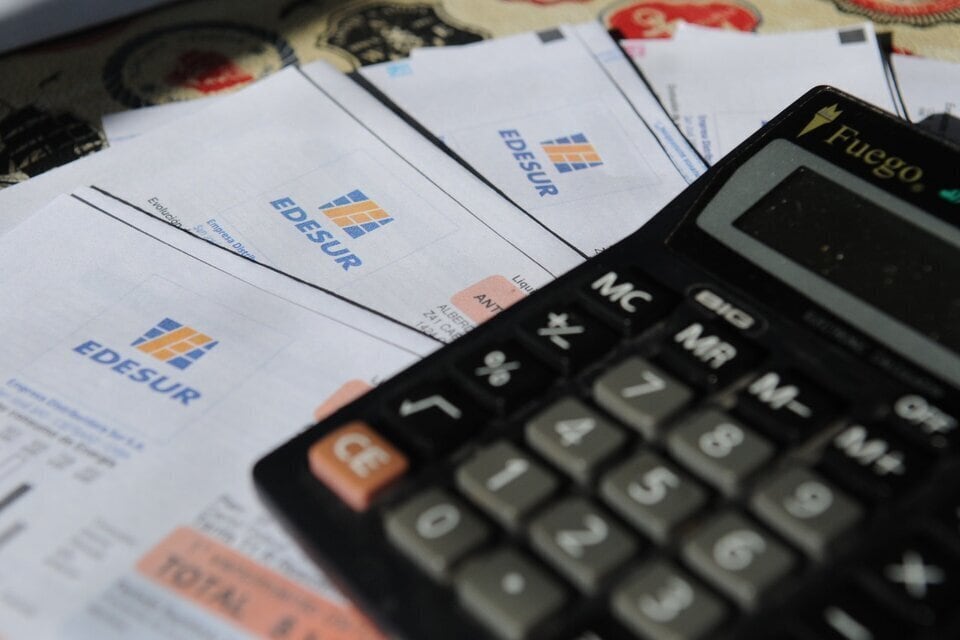 Cómo inscribirse para pedir el subsidio del servicio eléctrico. 