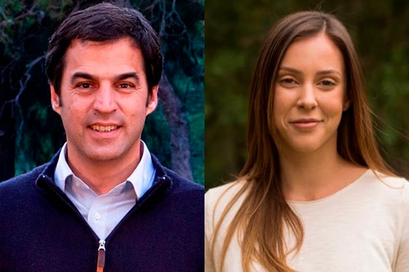 Las diferencias entre Ramón Lanús y el ala Posse ya se sienten en San Isidro.